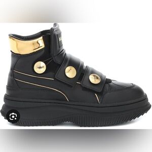 Balmain x Puma Deva Straps size 5.5